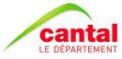 logo Conseil Général Cantal